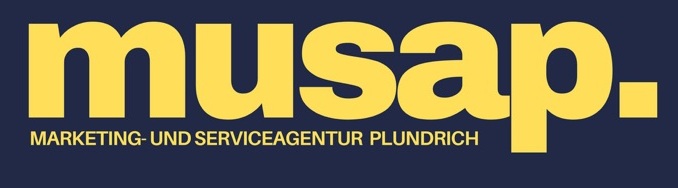 Logo der Digitalagentur musap
