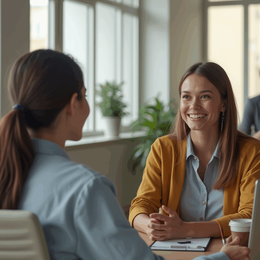 Mitarbeitergewinnung mit der Digitalagentur musap