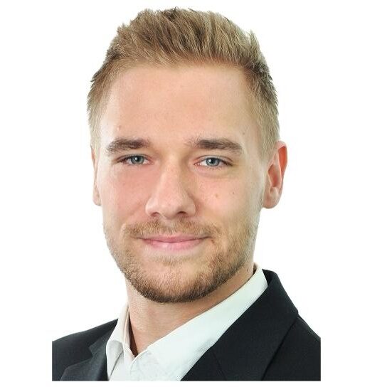 Simon von musap.de Simon von der Digitalagentur musap.de
